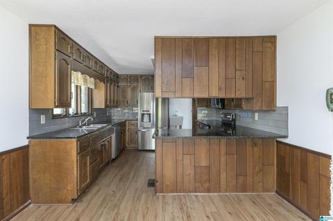 3000 Skyline Dr, Warrior, AL 35180 photo 7