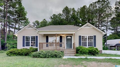 48 Kristen Dr, Warrior, AL 35180 photo 1