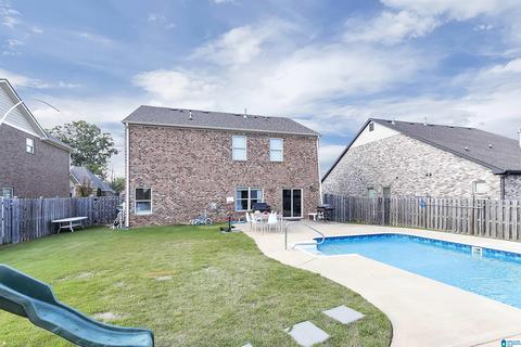 735 Crider Rd, Maylene, AL 35114 photo 7