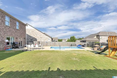 735 Crider Rd, Maylene, AL 35114 photo 9