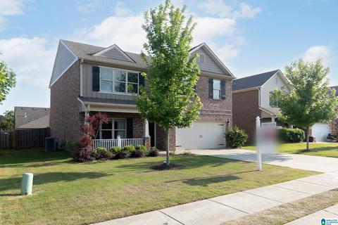 735 Crider Rd, Maylene, AL 35114 photo 2