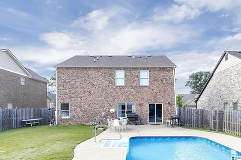 735 Crider Rd, Maylene, AL 35114 photo 6