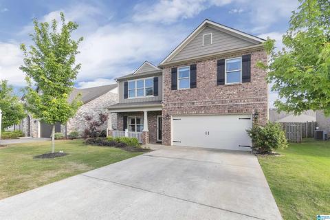 735 Crider Rd, Maylene, AL 35114 photo 4