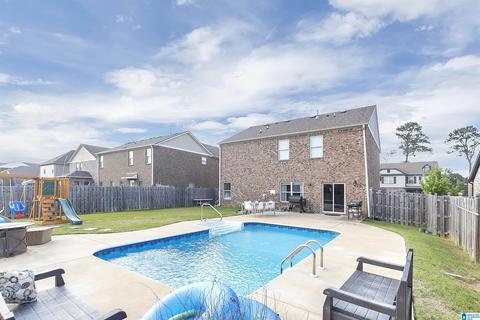 735 Crider Rd, Maylene, AL 35114 photo 5