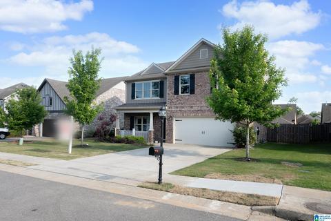 735 Crider Rd, Maylene, AL 35114 photo 3