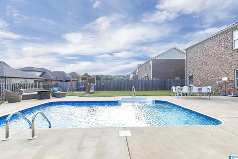 735 Crider Rd, Maylene, AL 35114 photo 8