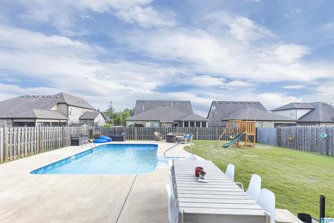 735 Crider Rd, Maylene, AL 35114 photo 11