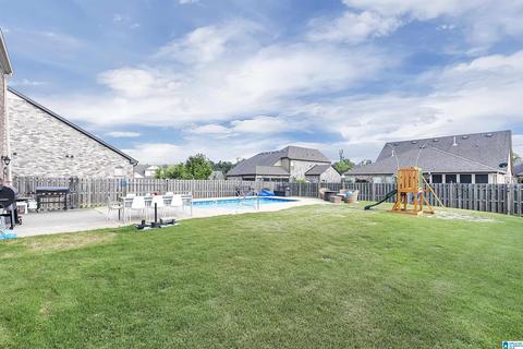 735 Crider Rd, Maylene, AL 35114 photo 10