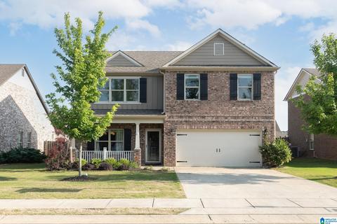 735 Crider Rd, Maylene, AL 35114 photo 1
