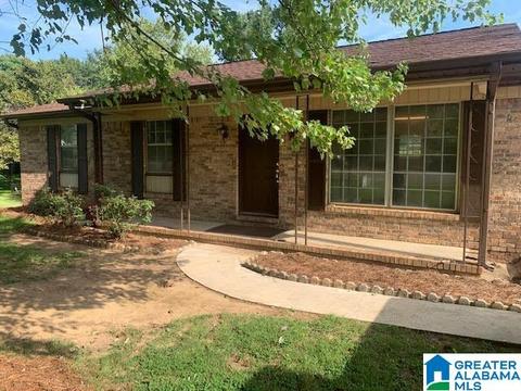 21802 Eastern Valley Rd, Mc Calla, AL 35111 photo 1
