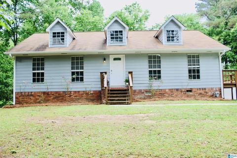 2000 Charter Rd, Jasper, AL 35504 photo 1