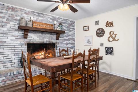 3552 Red Valley Rd, Remlap, AL 35133 photo 10