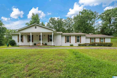 3552 Red Valley Rd, Remlap, AL 35133 photo 1
