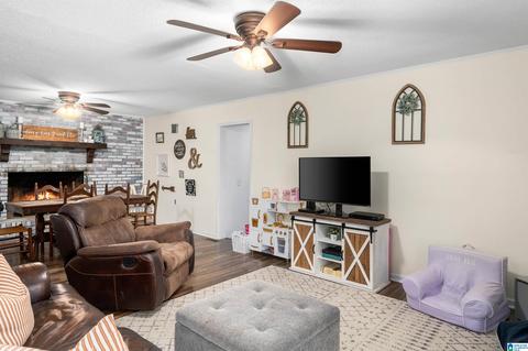 3552 Red Valley Rd, Remlap, AL 35133 photo 7