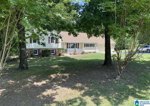 870 Spring Trl, Warrior, AL 35180 photo 3