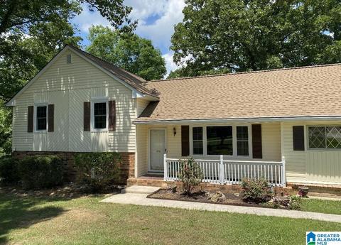 870 Spring Trl, Warrior, AL 35180 photo 1