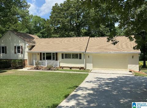 870 Spring Trl, Warrior, AL 35180 photo 5