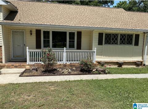 870 Spring Trl, Warrior, AL 35180 photo 2