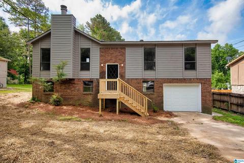 4797 Vise Rd, Pinson, AL 35126 photo 1