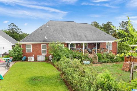2869 Yellow Leaf Rd, Clanton, AL 35045 photo 12