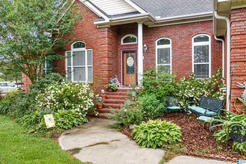 2869 Yellow Leaf Rd, Clanton, AL 35045 photo 13