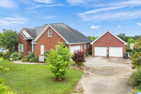 2869 Yellow Leaf Rd, Clanton, AL 35045 photo 3