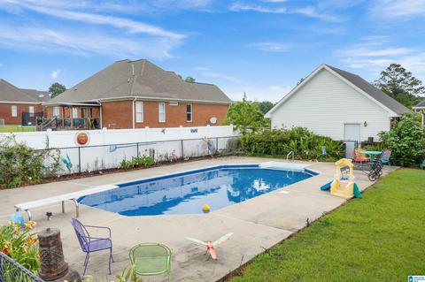 2869 Yellow Leaf Rd, Clanton, AL 35045 photo 11