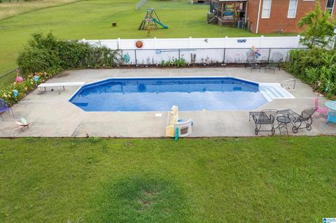 2869 Yellow Leaf Rd, Clanton, AL 35045 photo 9