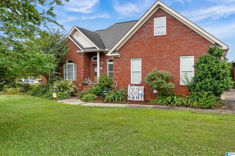 2869 Yellow Leaf Rd, Clanton, AL 35045 photo 4