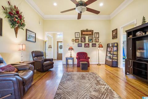 2869 Yellow Leaf Rd, Clanton, AL 35045 photo 14