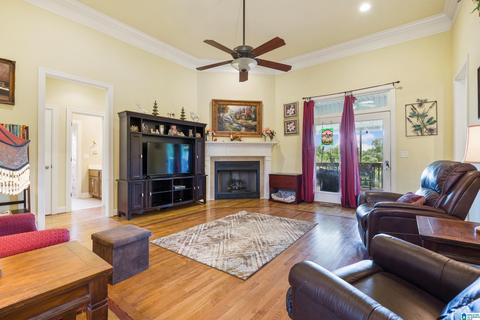 2869 Yellow Leaf Rd, Clanton, AL 35045 photo 15
