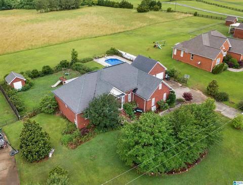 2869 Yellow Leaf Rd, Clanton, AL 35045 photo 2