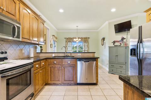 2869 Yellow Leaf Rd, Clanton, AL 35045 photo 24