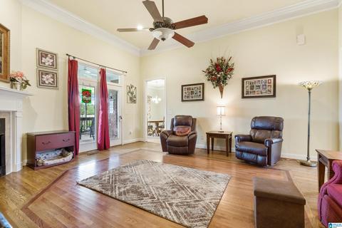 2869 Yellow Leaf Rd, Clanton, AL 35045 photo 16
