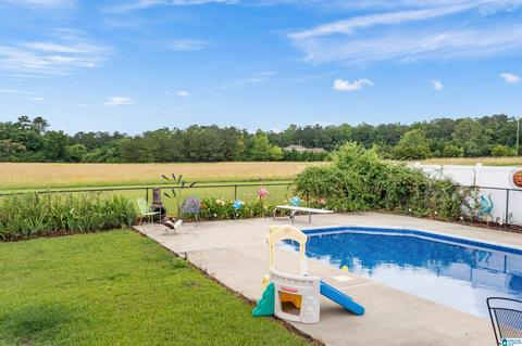 2869 Yellow Leaf Rd, Clanton, AL 35045 photo 10