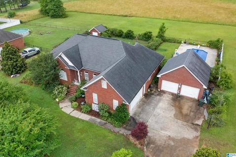 2869 Yellow Leaf Rd, Clanton, AL 35045 photo 6