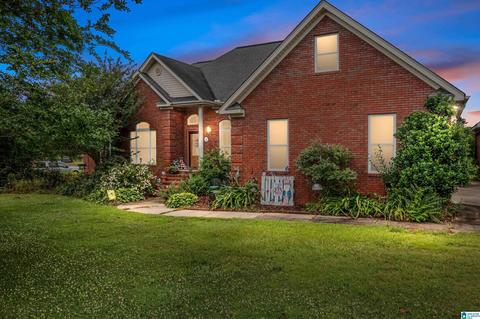 2869 Yellow Leaf Rd, Clanton, AL 35045 photo 1