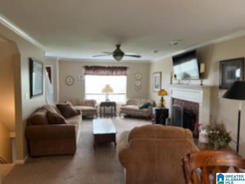 89 Shallowbrook Dr, Locust Fork, AL 35097 photo 4