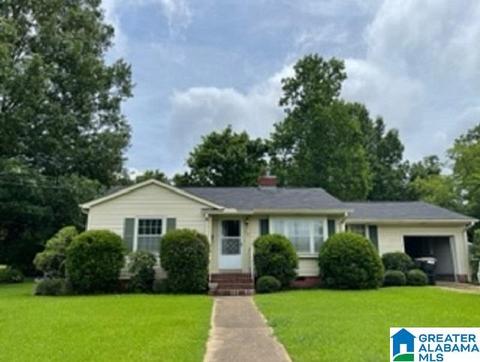303 E Herbert St, Demopolis, AL 36732 photo 1