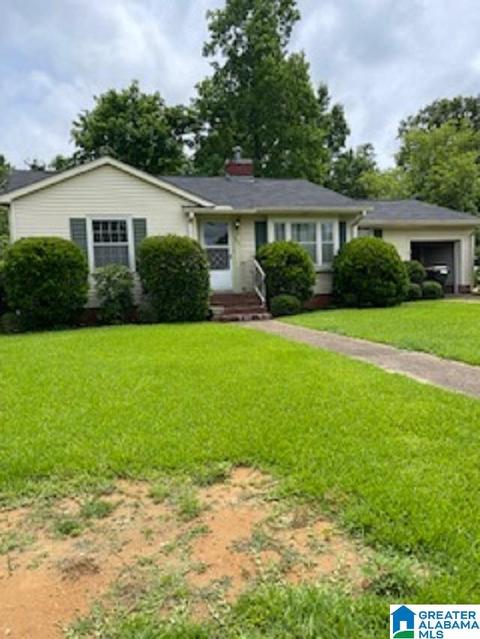 303 E Herbert St, Demopolis, AL 36732 photo 2