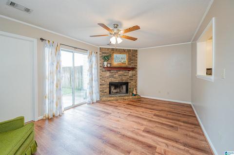 1402 Applegate Dr, Alabaster, AL 35007 photo 15