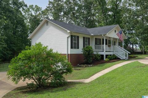 397 Cedar Ln, Maylene, AL 35114 photo 1