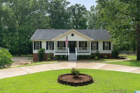 397 Cedar Ln, Maylene, AL 35114 photo 2