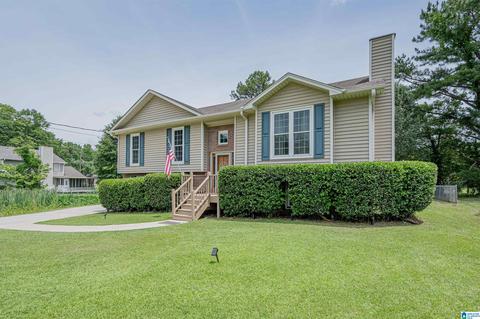 100 Hickory St, Maylene, AL 35114 photo 2