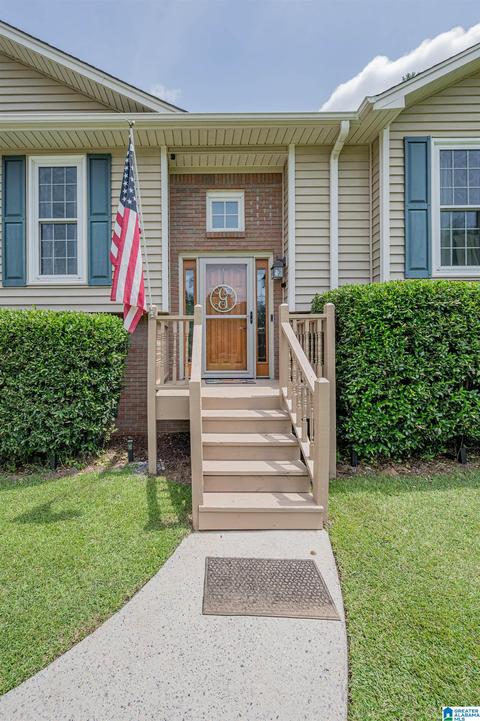 100 Hickory St, Maylene, AL 35114 photo 3