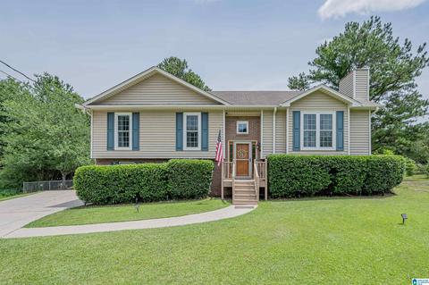 100 Hickory St, Maylene, AL 35114 photo 1