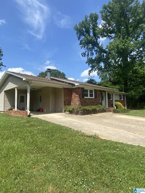 1106 Pineview Rd, Jasper, AL 35504 photo 2