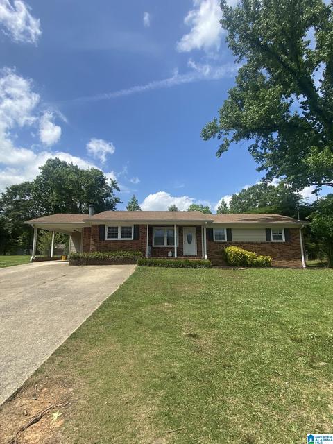1106 Pineview Rd, Jasper, AL 35504 photo 1