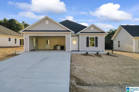 58 Trinity Ln, Oneonta, AL 35121 photo 1