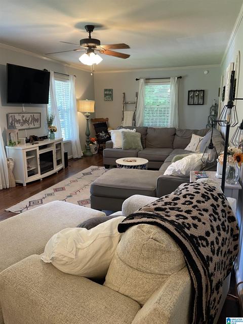 100 Lilla Ave, Clanton, AL 35045 photo 10